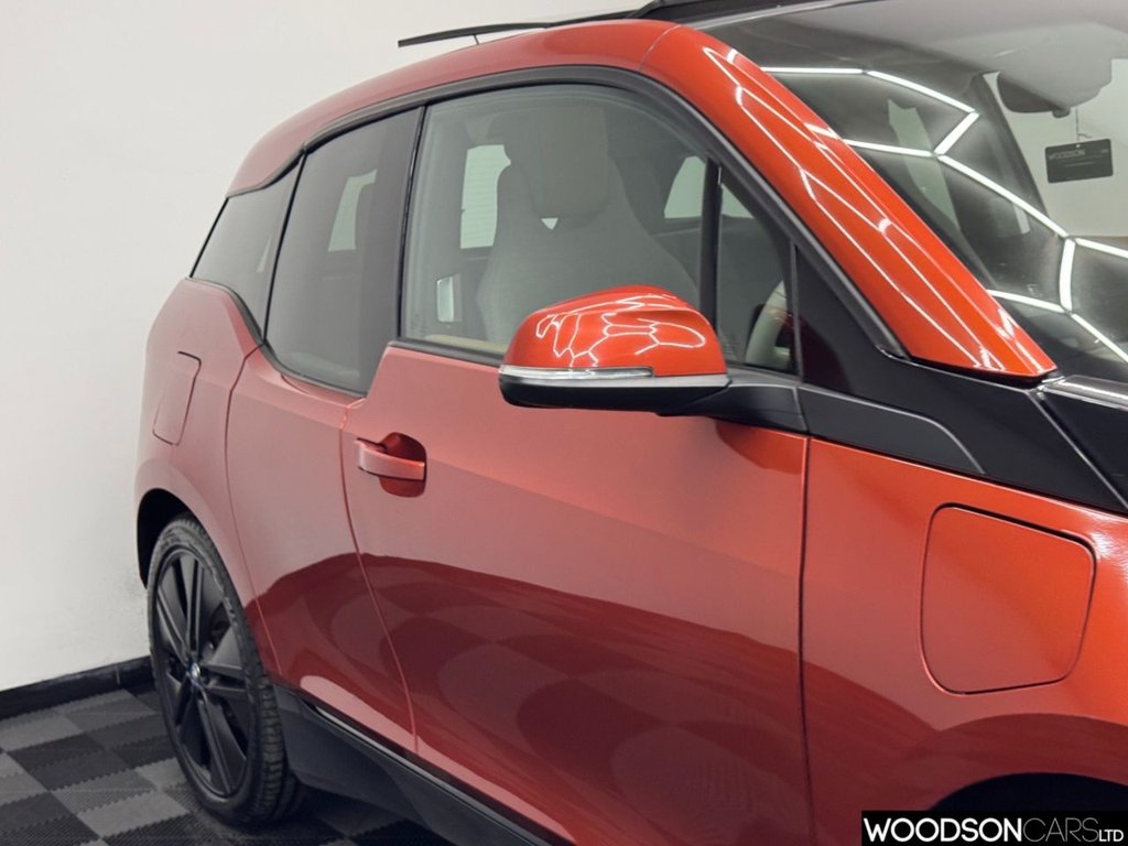 Used BMW i3 2014 for sale - 77200037: Photo 40