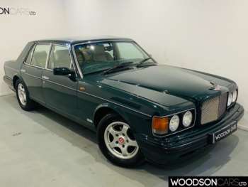 1996 (1N) - 6.8 R LWB 4d 296 BHP 4-Door