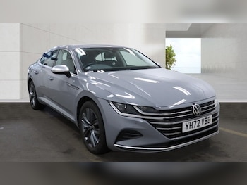 Used Volkswagen Arteon 2022 for sale - 78598285: Photo