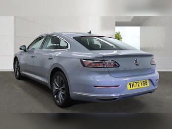 Used Volkswagen Arteon 2022 for sale - 78598285: Photo