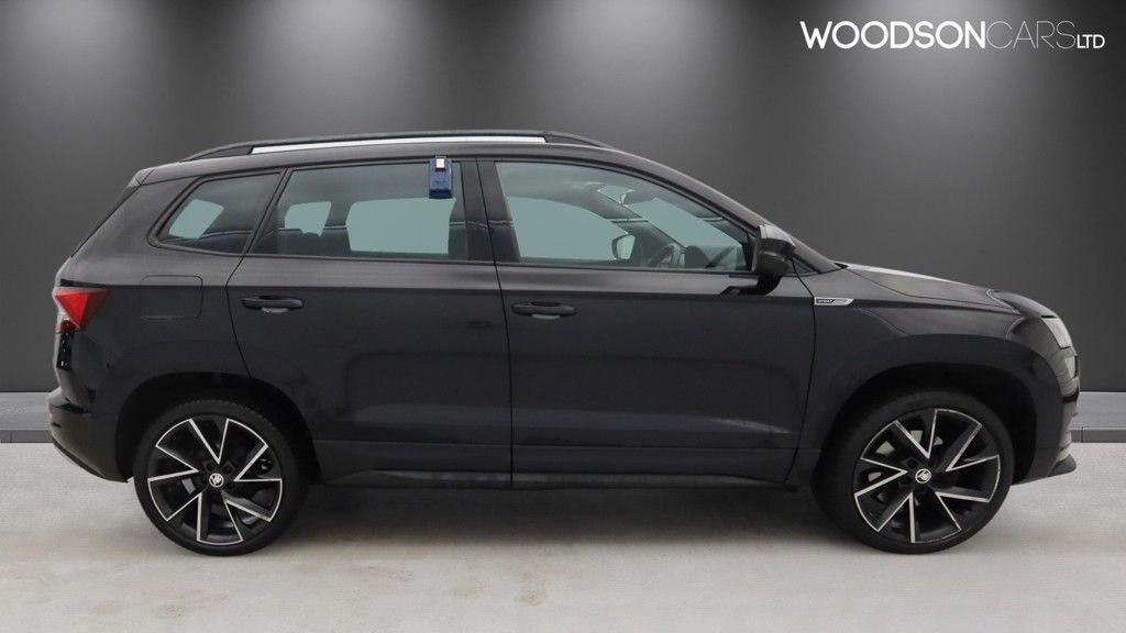 Used Skoda Karoq 2019 for sale - 77413414: Photo 11