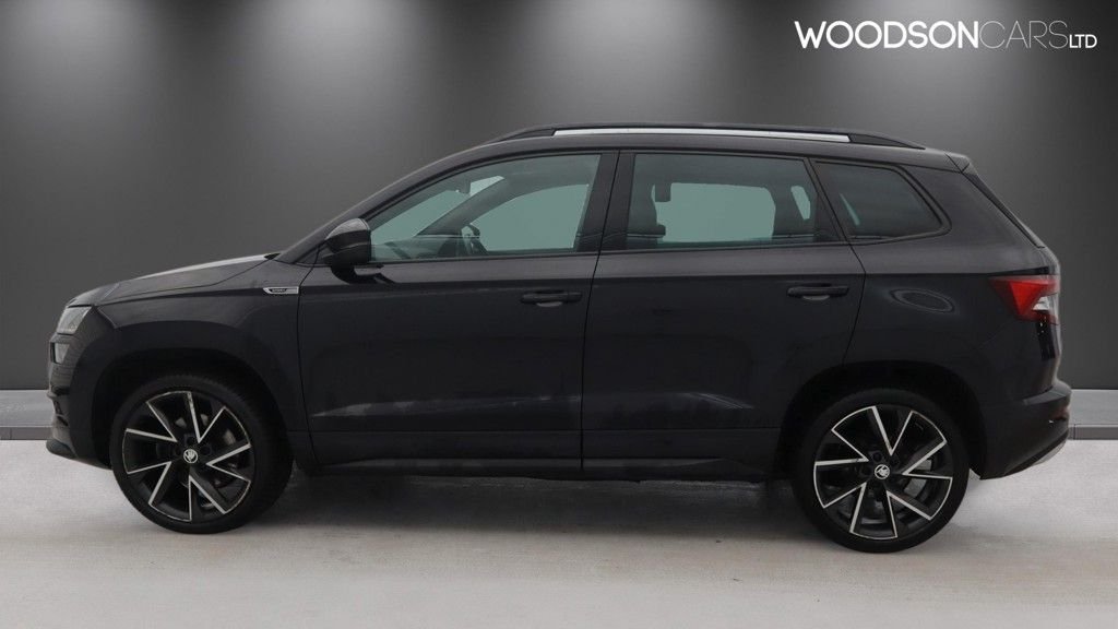 Used Skoda Karoq 2019 for sale - 77413414: Photo 12