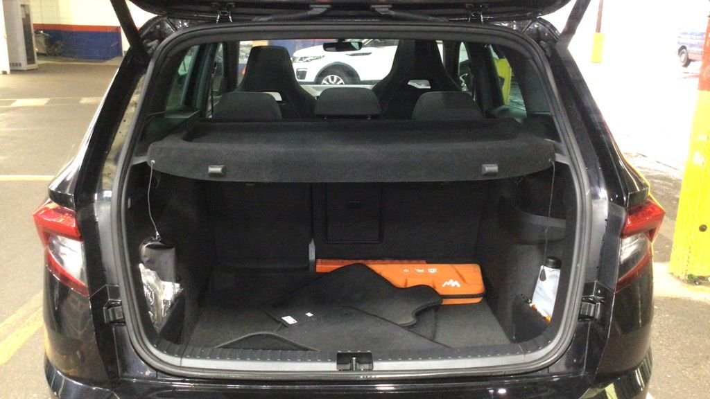 Used Skoda Karoq 2019 for sale - 77413414: Photo 13