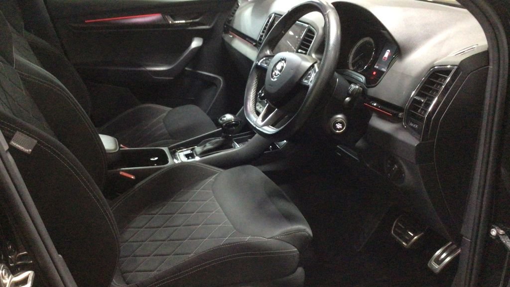 Used Skoda Karoq 2019 for sale - 77413414: Photo 5