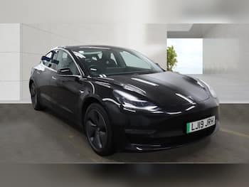 Used Tesla Model 3 2019 for sale - 79666805: Photo