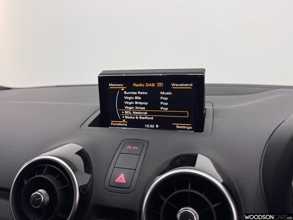 Used Audi A1 2016 for sale - 77007341: Photo 10