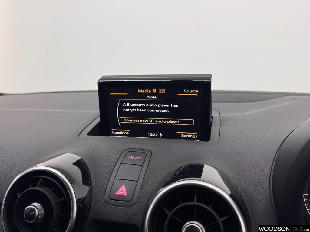 Used Audi A1 2016 for sale - 77007341: Photo 12