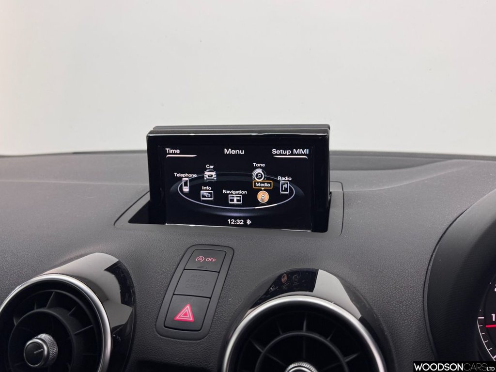 Used Audi A1 2016 for sale - 77007341: Photo 13