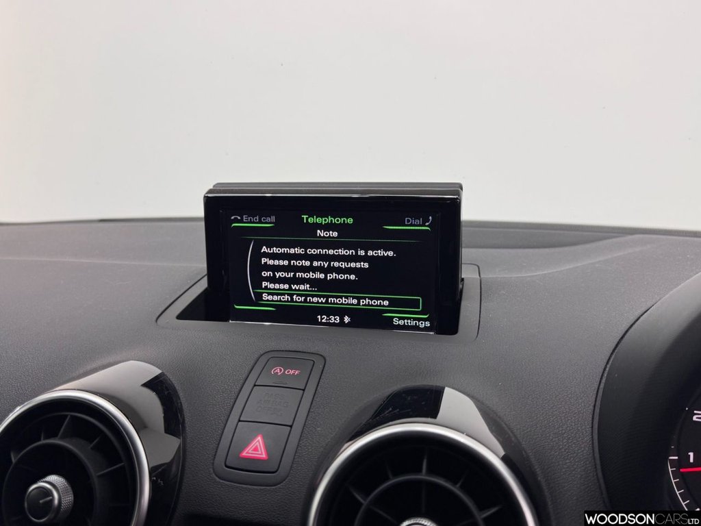 Used Audi A1 2016 for sale - 77007341: Photo 14