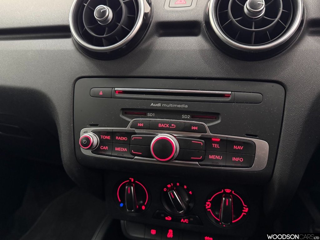 Used Audi A1 2016 for sale - 77007341: Photo 16