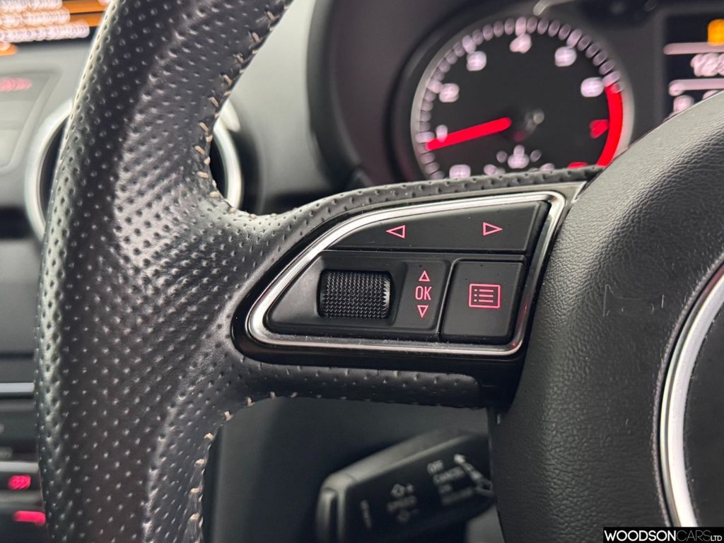 Used Audi A1 2016 for sale - 77007341: Photo 19