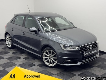 Audi A1 feature image