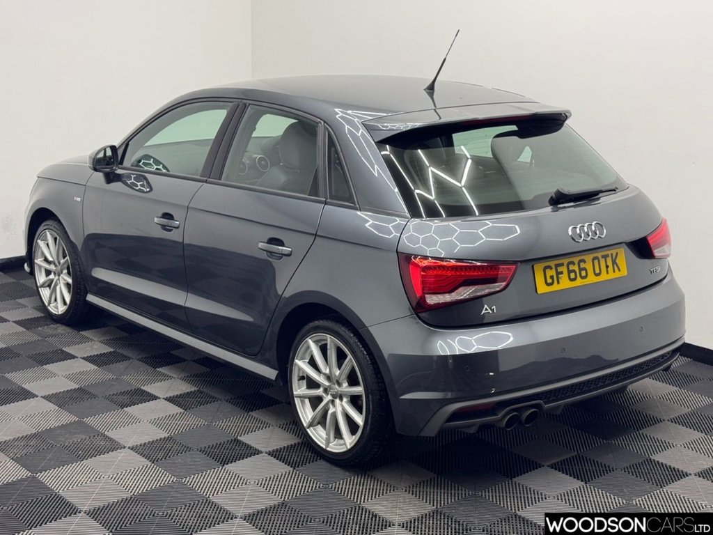 Used Audi A1 2016 for sale - 77007341: Photo 2