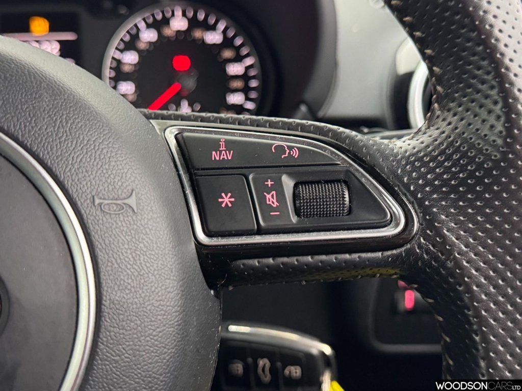 Used Audi A1 2016 for sale - 77007341: Photo 20