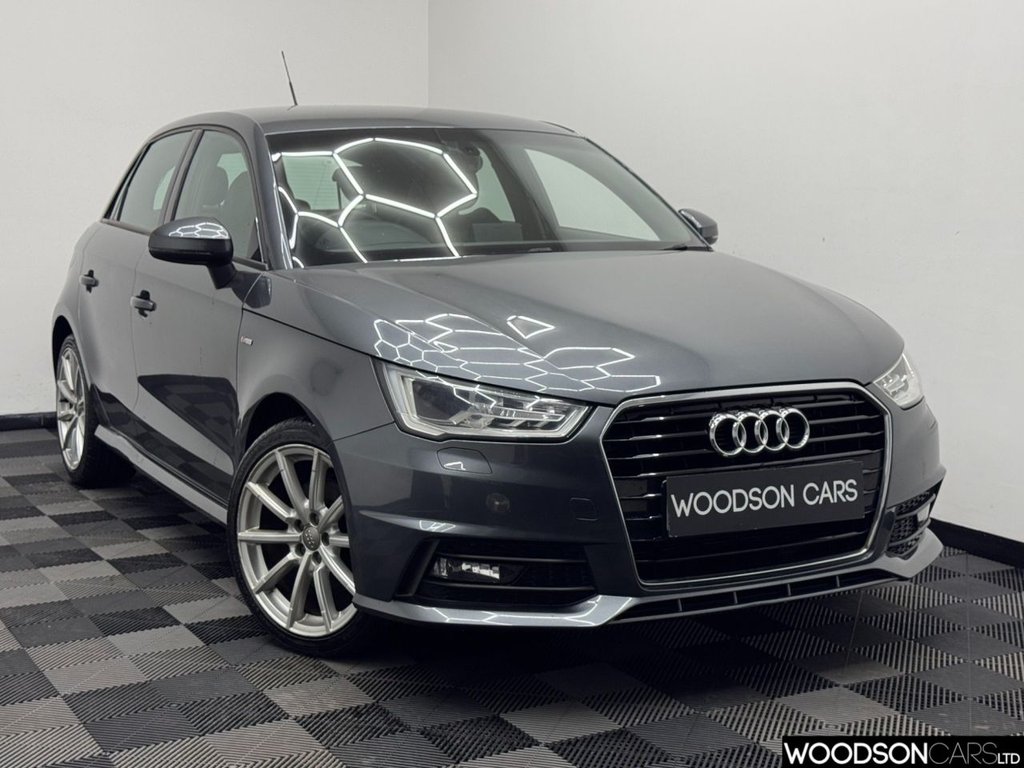 Used Audi A1 2016 for sale - 77007341: Photo 24