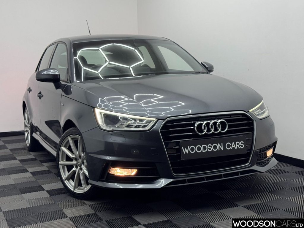 Used Audi A1 2016 for sale - 77007341: Photo 25