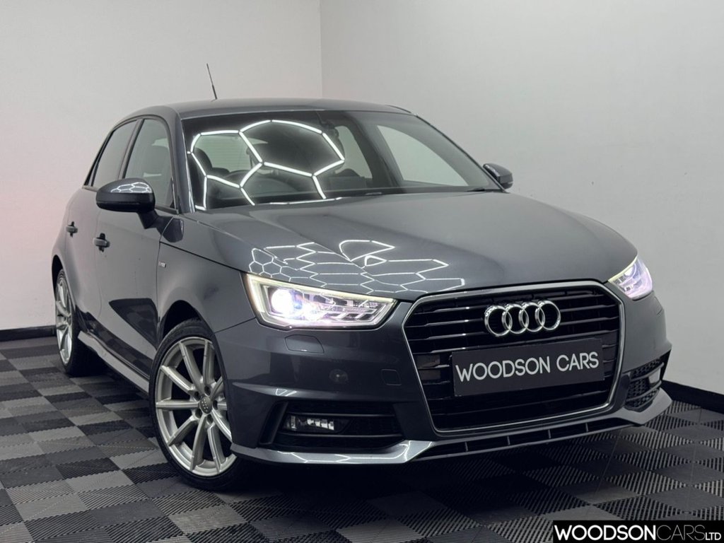 Used Audi A1 2016 for sale - 77007341: Photo 26