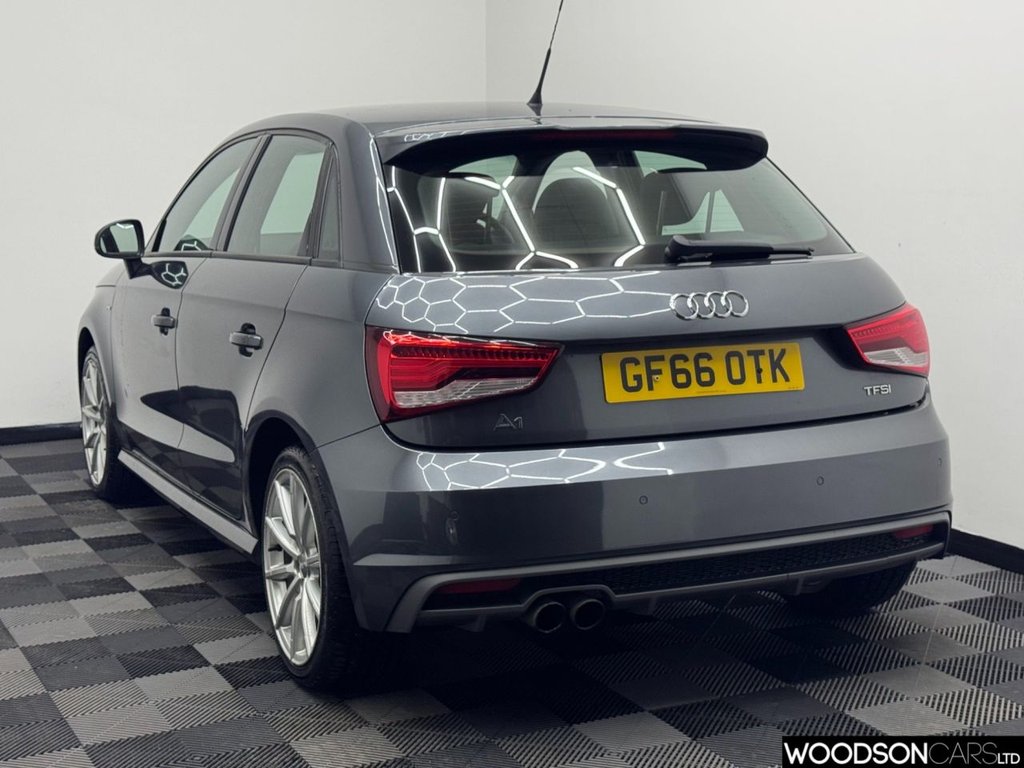 Used Audi A1 2016 for sale - 77007341: Photo 27