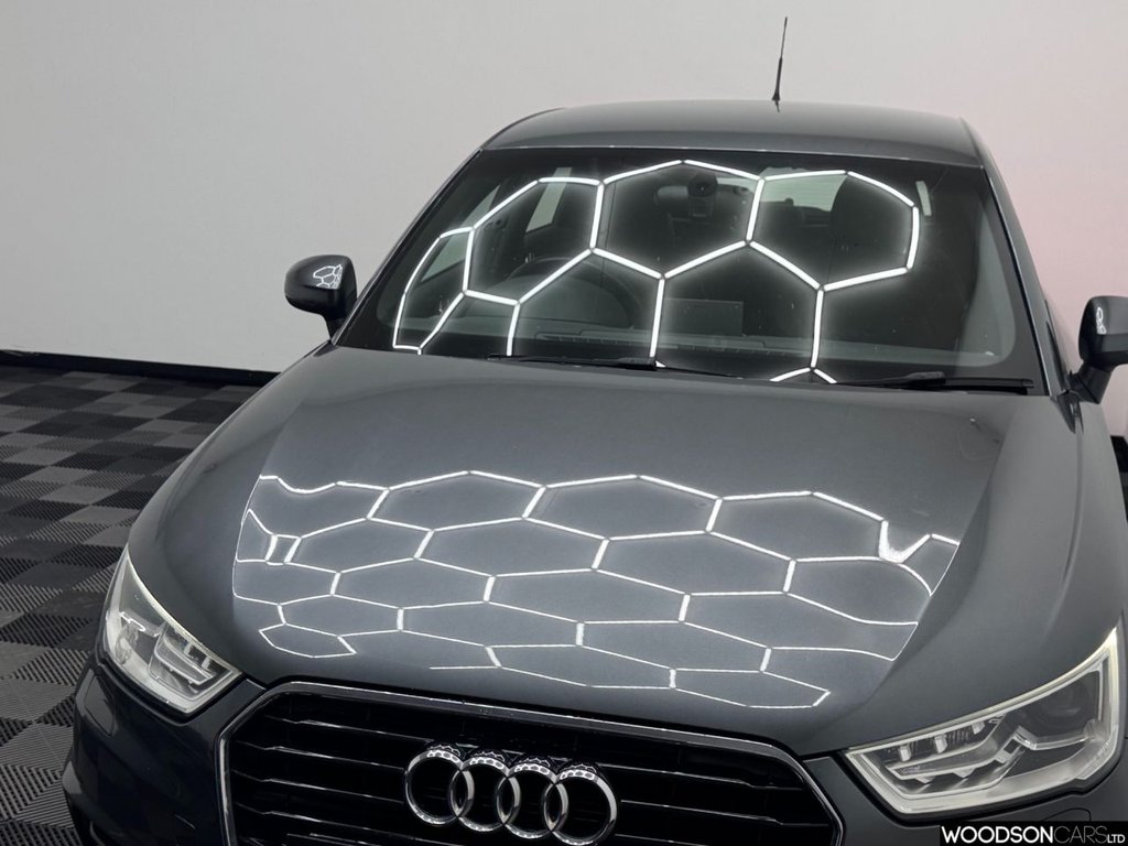 Used Audi A1 2016 for sale - 77007341: Photo 28