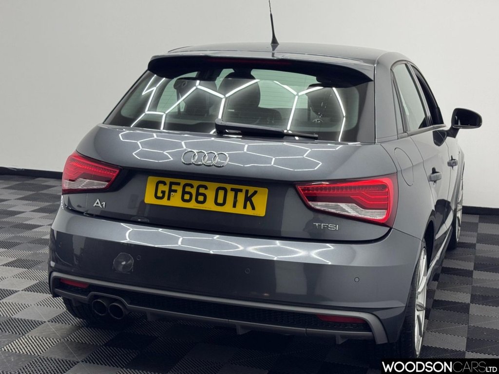 Used Audi A1 2016 for sale - 77007341: Photo 29