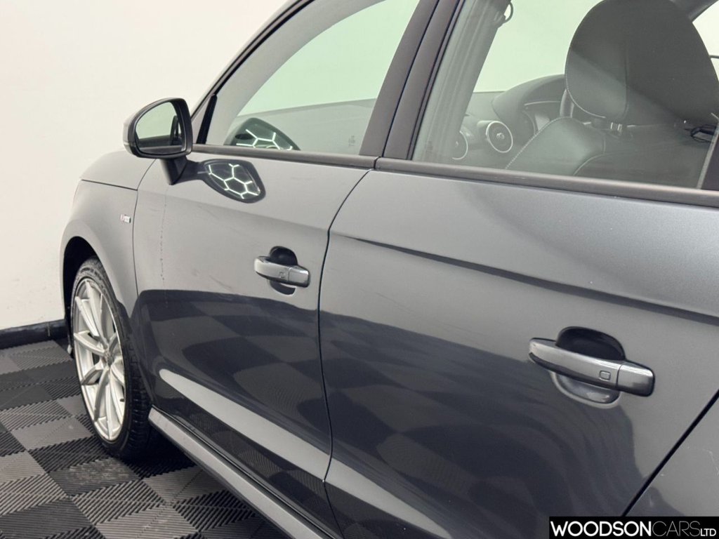 Used Audi A1 2016 for sale - 77007341: Photo 30