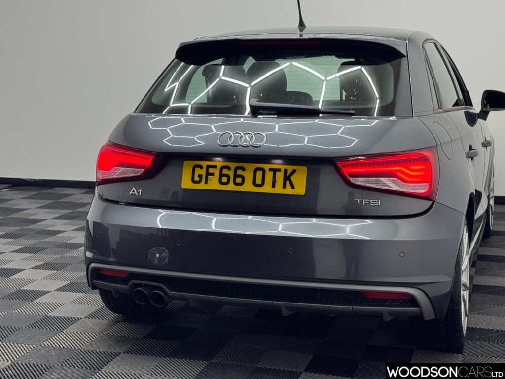 Used Audi A1 2016 for sale - 77007341: Photo 33