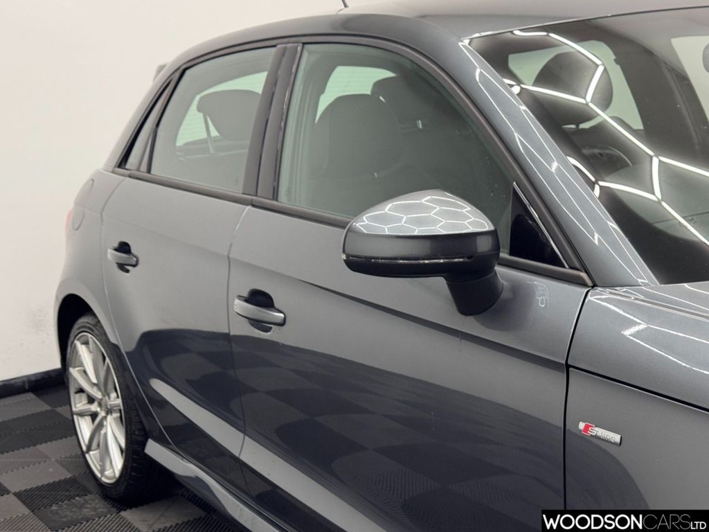 Used Audi A1 2016 for sale - 77007341: Photo 38