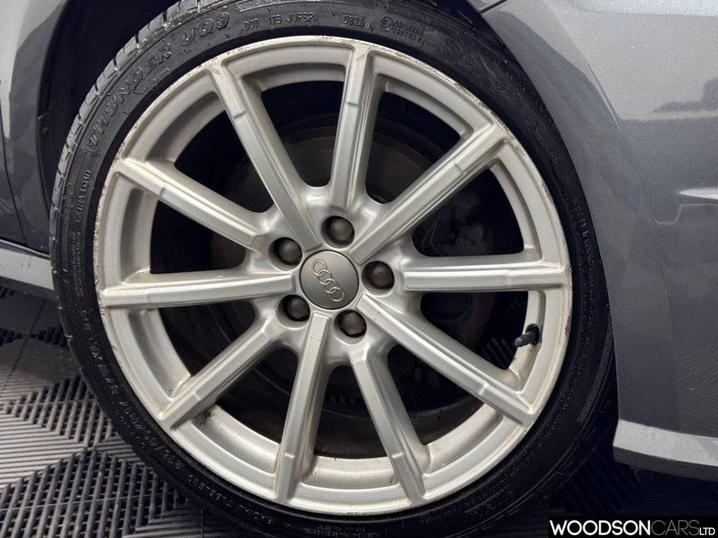 Used Audi A1 2016 for sale - 77007341: Photo 39