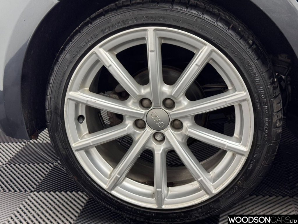 Used Audi A1 2016 for sale - 77007341: Photo 40