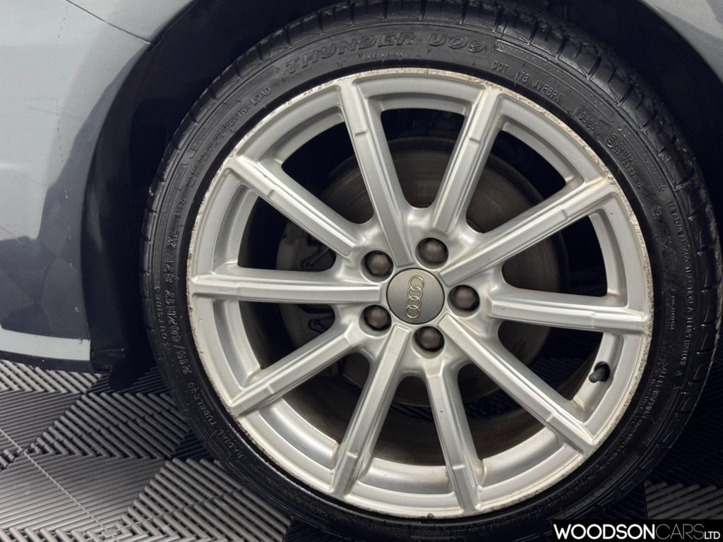 Used Audi A1 2016 for sale - 77007341: Photo 42