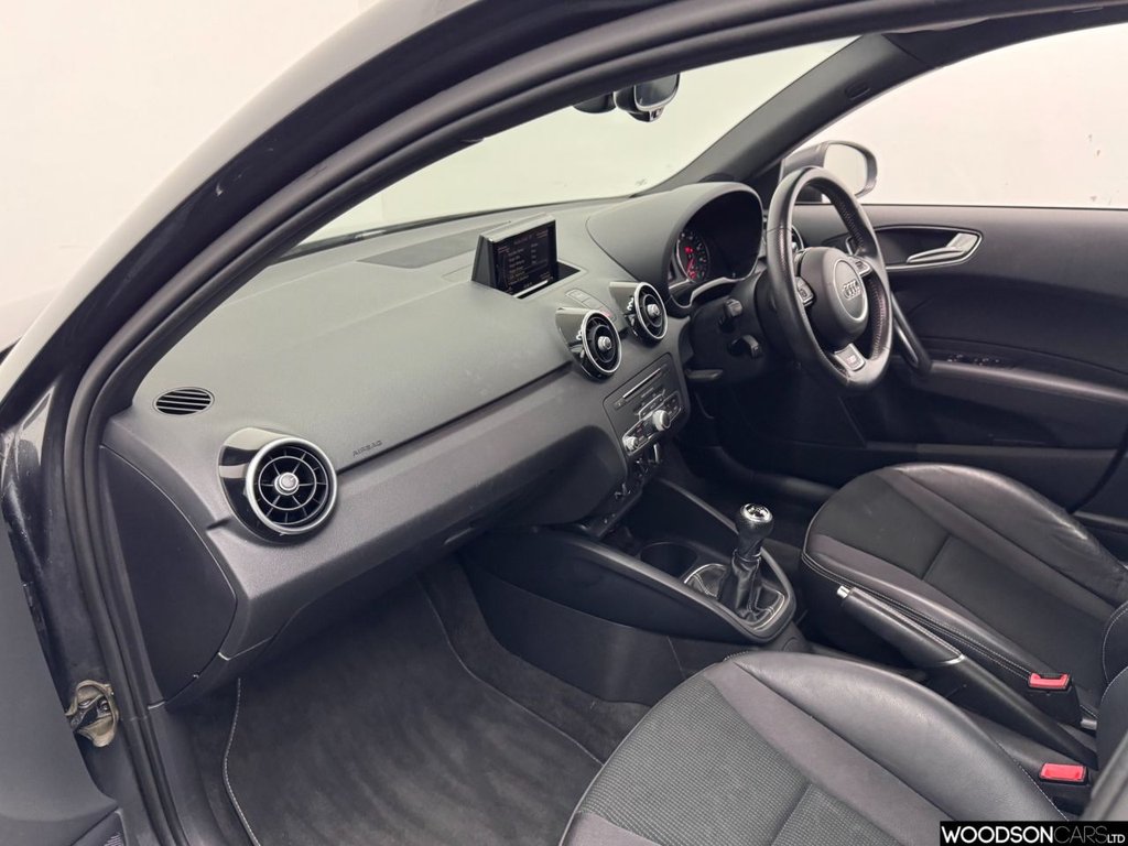 Used Audi A1 2016 for sale - 77007341: Photo 5