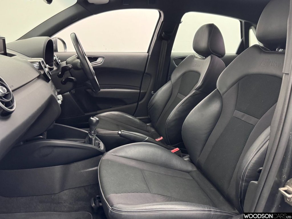 Used Audi A1 2016 for sale - 77007341: Photo 6