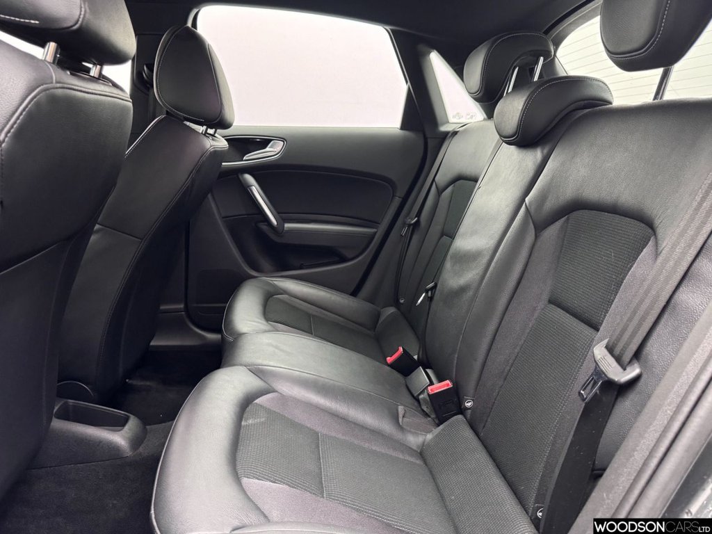 Used Audi A1 2016 for sale - 77007341: Photo 7