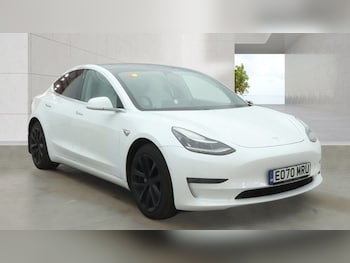 Used Tesla Model 3 2020 for sale - 79423112: Photo