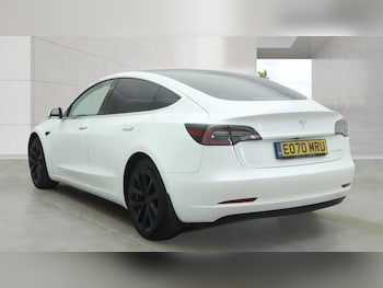 Used Tesla Model 3 2020 for sale - 79423112: Photo