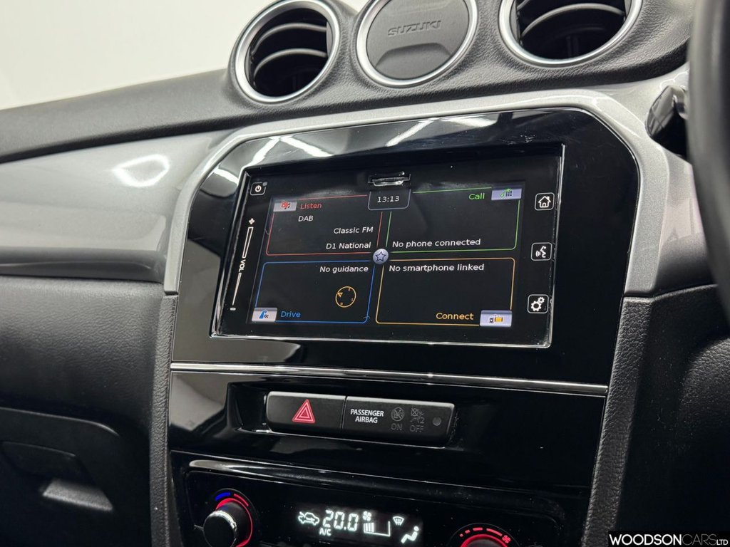 Used Suzuki Vitara 2017 for sale - 77421853: Photo 12