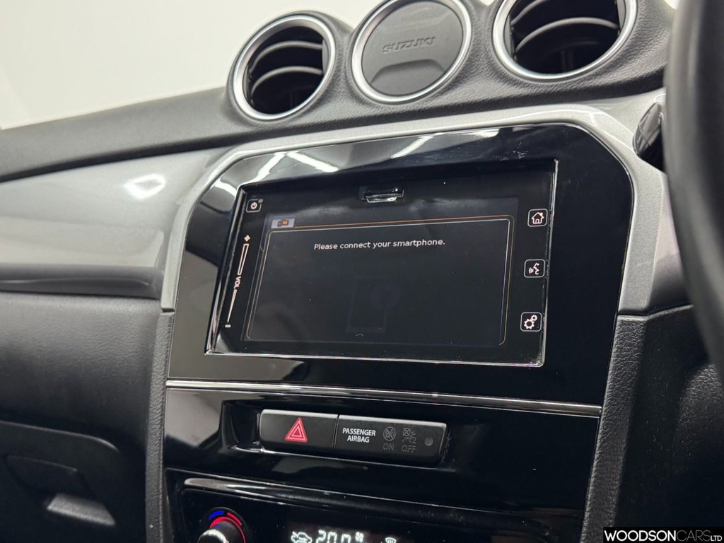 Used Suzuki Vitara 2017 for sale - 77421853: Photo 13