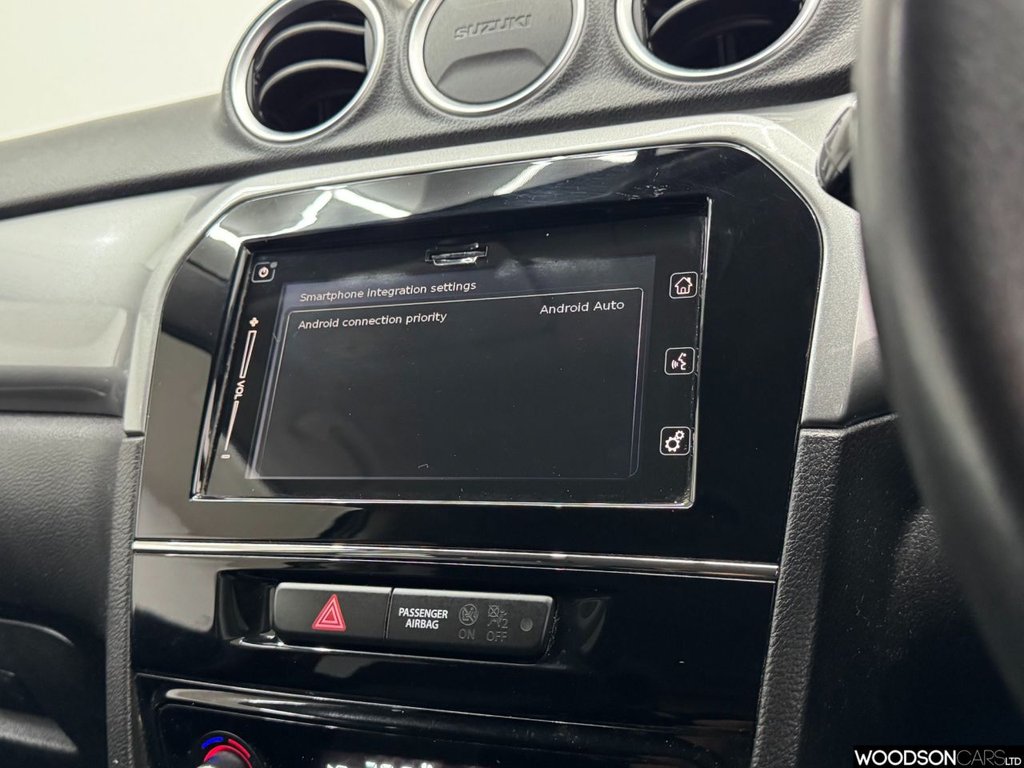 Used Suzuki Vitara 2017 for sale - 77421853: Photo 14