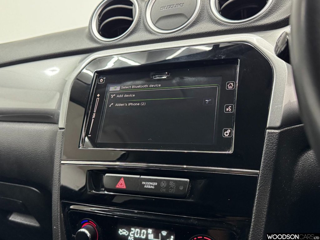 Used Suzuki Vitara 2017 for sale - 77421853: Photo 15