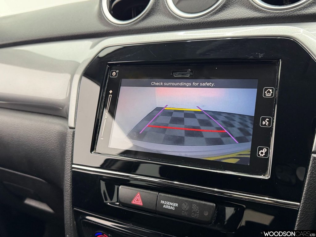 Used Suzuki Vitara 2017 for sale - 77421853: Photo 17