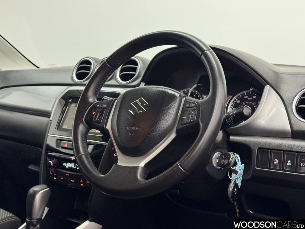 Used Suzuki Vitara 2017 for sale - 77421853: Photo 19