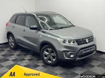 Used Suzuki Vitara 2017 for sale - 77421853: Photo