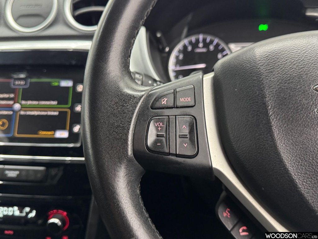 Used Suzuki Vitara 2017 for sale - 77421853: Photo 20