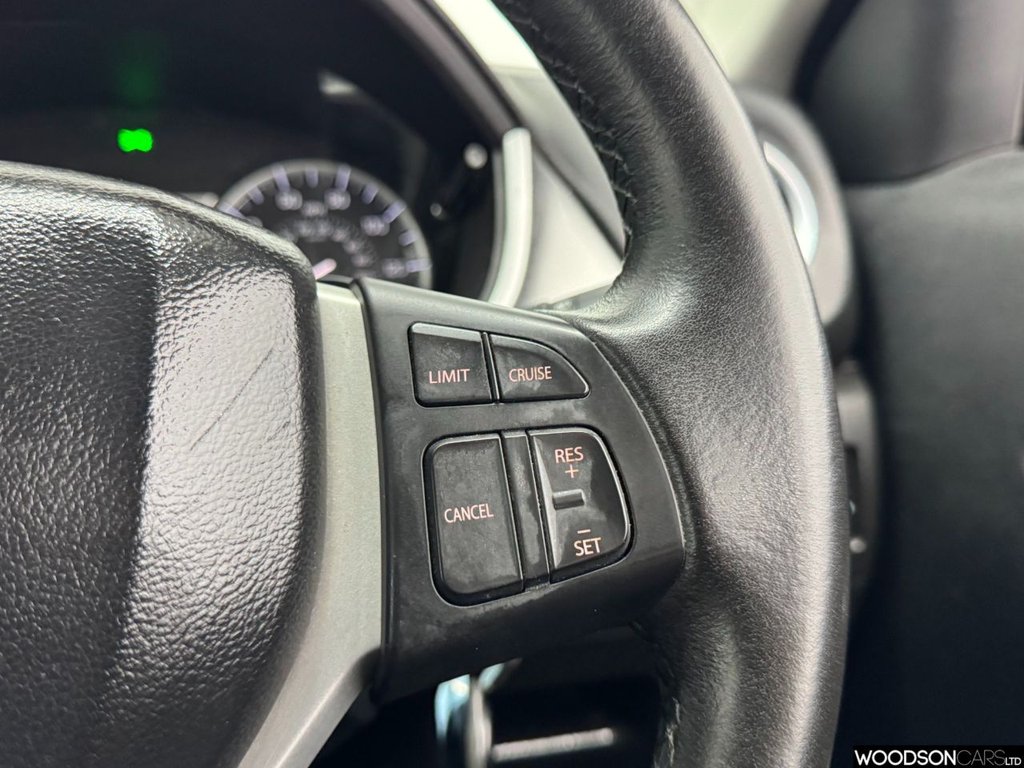 Used Suzuki Vitara 2017 for sale - 77421853: Photo 21