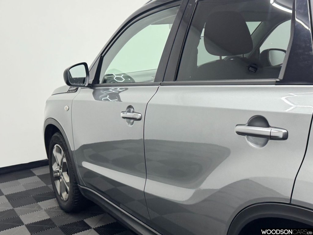 Used Suzuki Vitara 2017 for sale - 77421853: Photo 24
