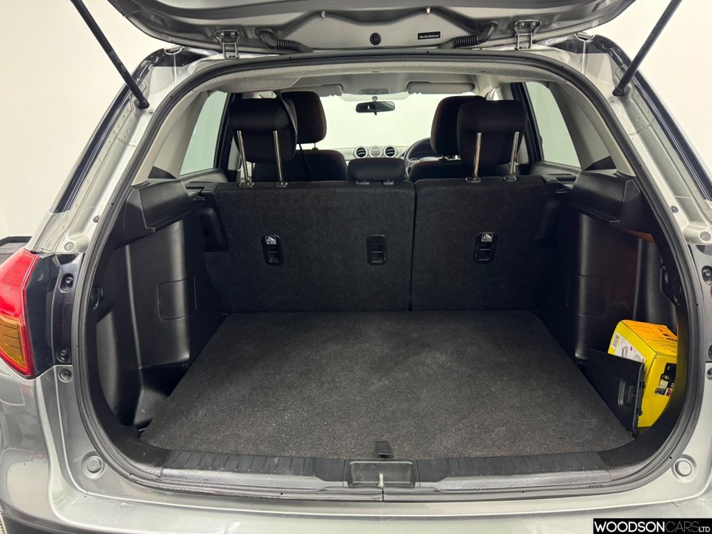 Used Suzuki Vitara 2017 for sale - 77421853: Photo 25