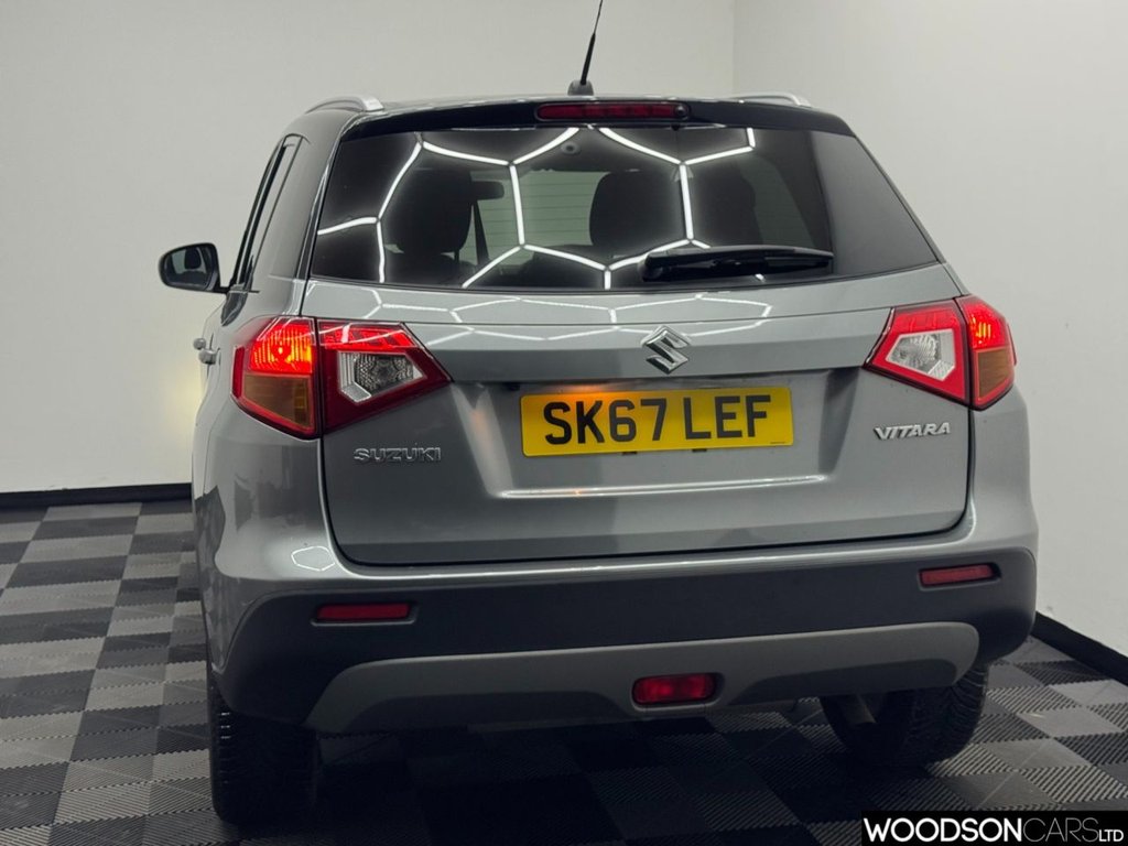 Used Suzuki Vitara 2017 for sale - 77421853: Photo 27