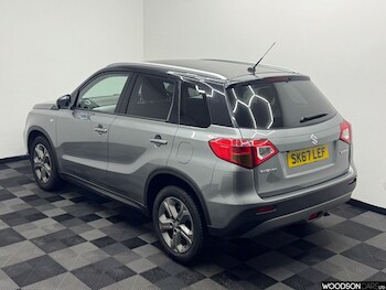 Used Suzuki Vitara 2017 for sale - 77421853: Photo