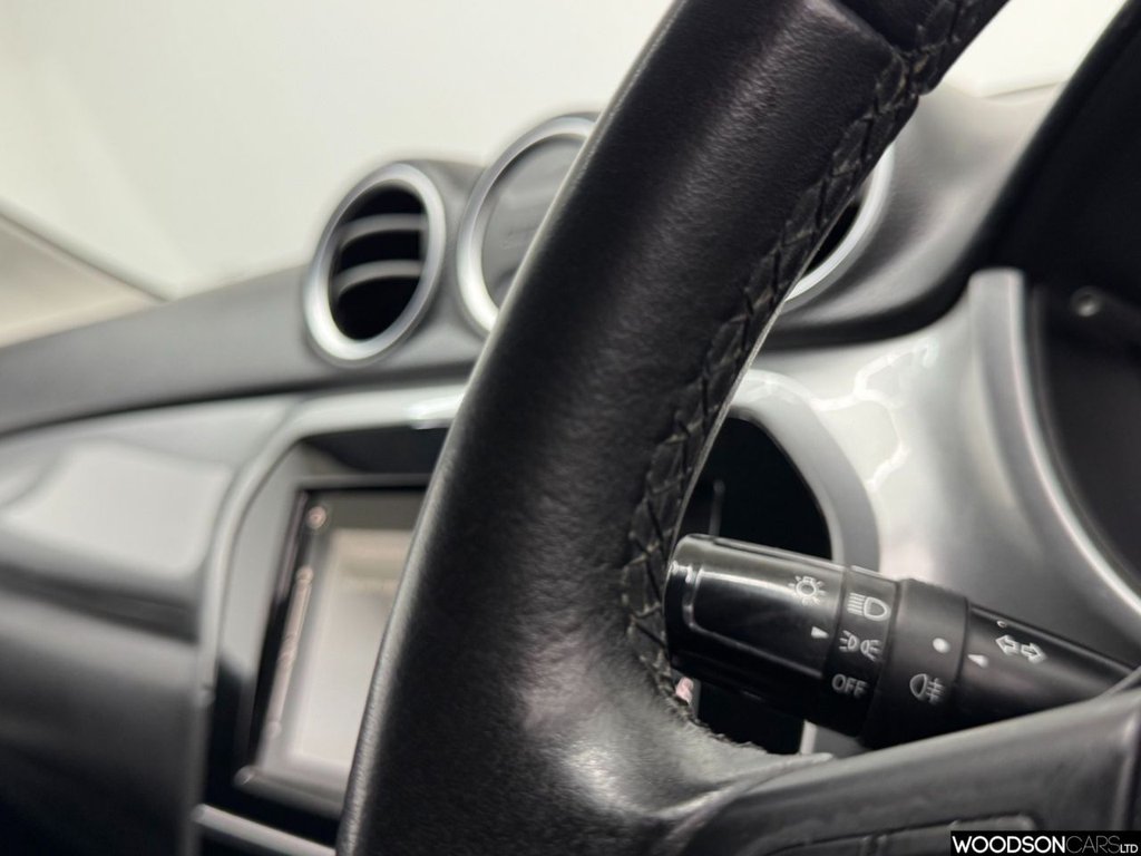 Used Suzuki Vitara 2017 for sale - 77421853: Photo 33