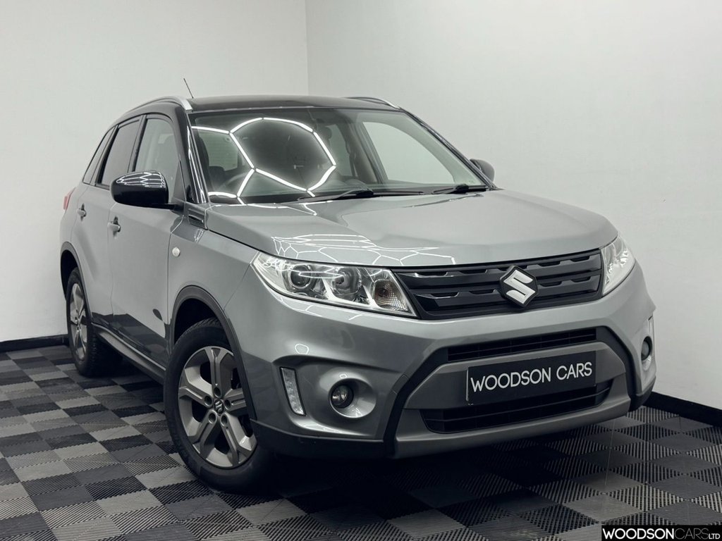 Used Suzuki Vitara 2017 for sale - 77421853: Photo 36